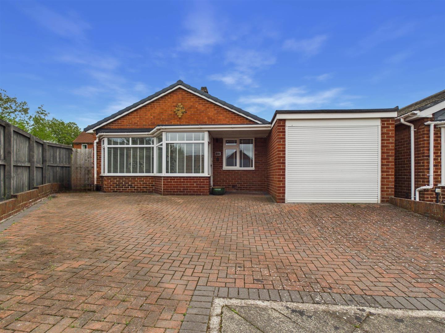 46 Kimberley Avenue, North Shields, NE29 0RL